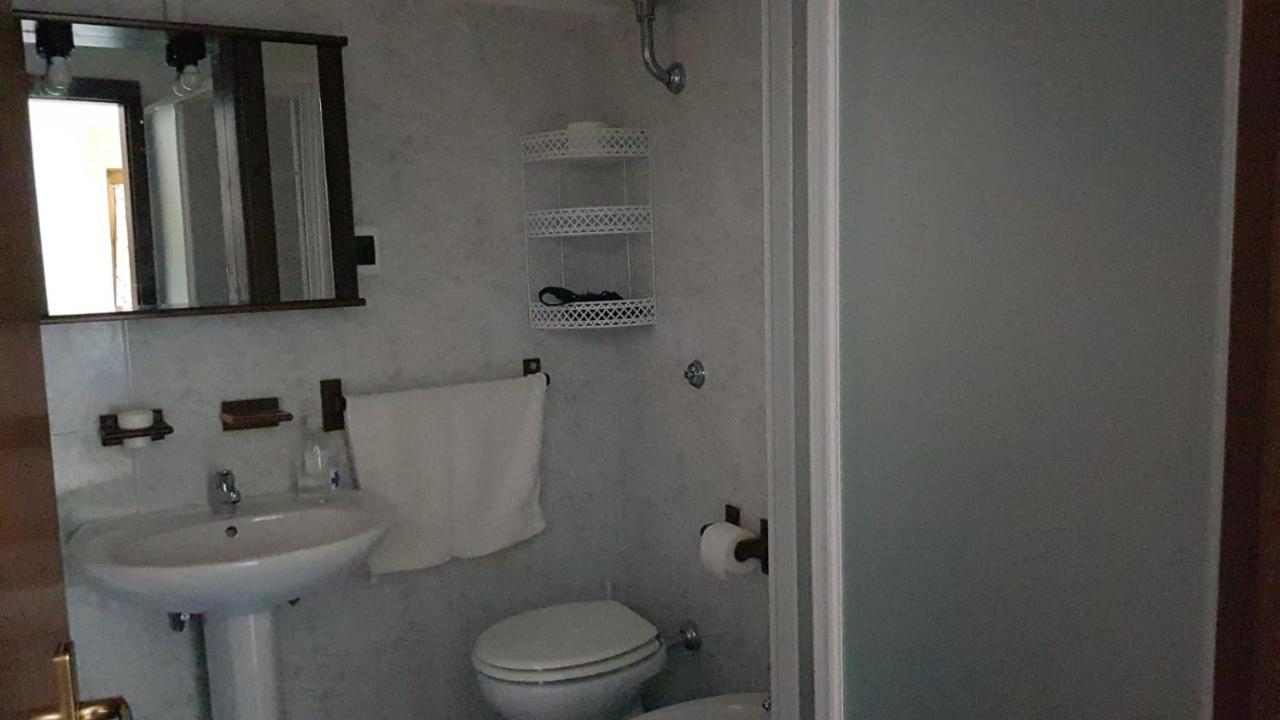 Rab&B Contursi Terme Exterior photo