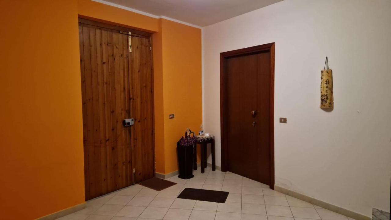 Rab&B Contursi Terme Exterior photo